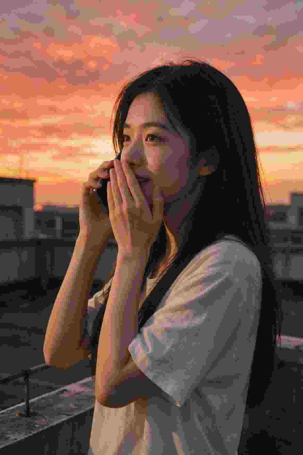 白衣天使的秘密