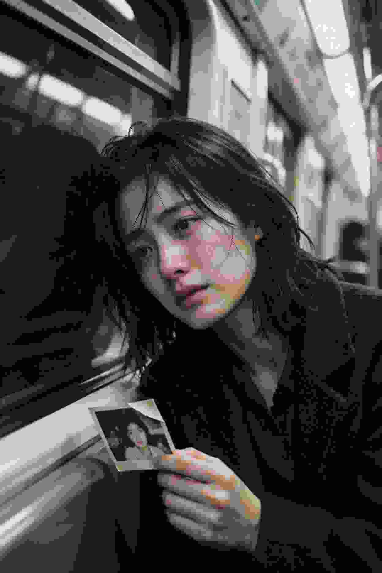 手术台上的爱