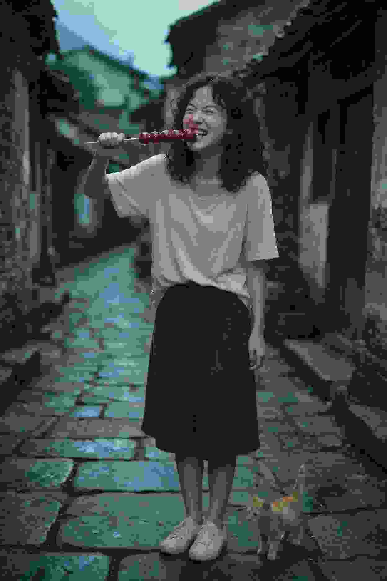 生命时刻